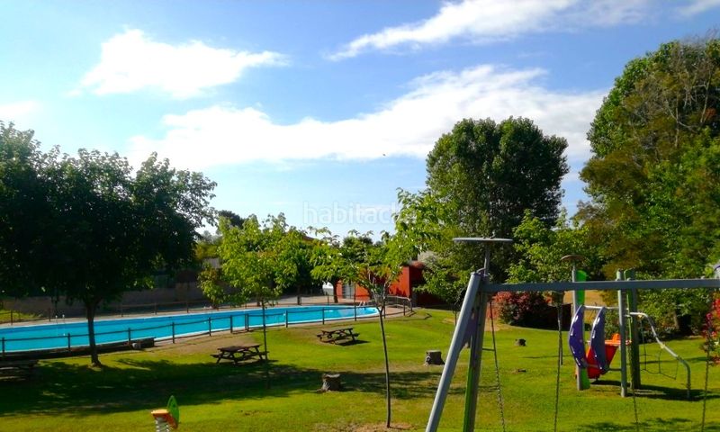 Foto e9757513-e8f2-414d-aa50-7289083c9e2b. Terreny residencial a Mas Mora-Sant Daniel Tordera