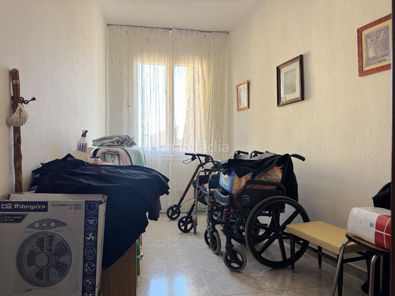 Foto 075e2f23-96b1-401b-9067-9f3cc71b3bd3. Pis amb calefacció a La Sagrera Barcelona