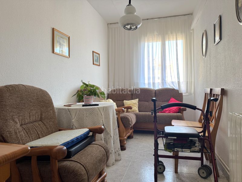 Foto 78e0b8aa-3dac-49ef-a7e6-51c354622084. Pis amb calefacció a La Sagrera Barcelona