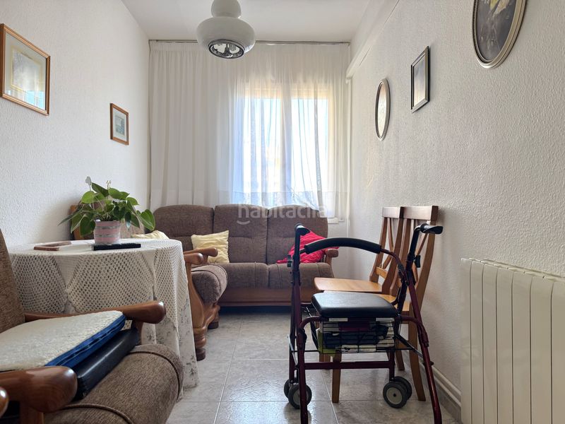 Foto a4f7c4d2-d930-4750-b9c5-6f44e319dee1. Pis amb calefacció a La Sagrera Barcelona