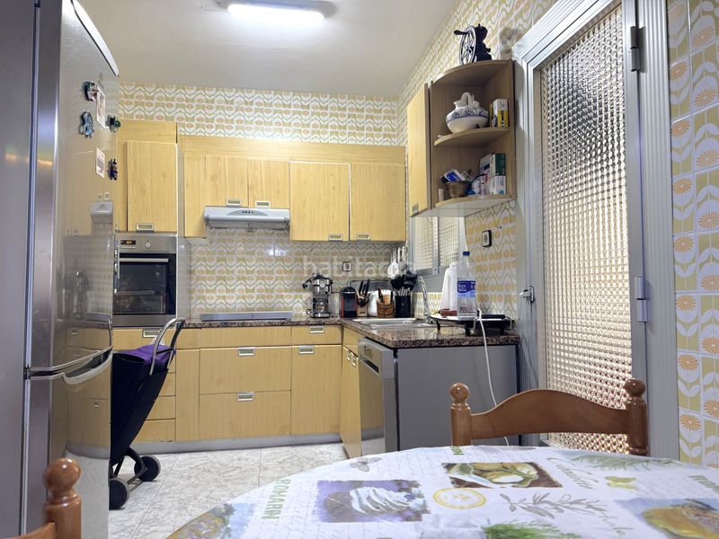 Foto b7c24f4c-9870-47ec-913b-3caf0d3cd9df. Pis amb calefacció a La Sagrera Barcelona