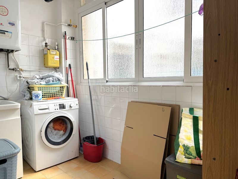 Foto b9991d83-7ee0-4c73-a335-5944b4d1539e. Pis amb calefacció a La Sagrera Barcelona