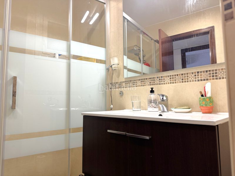 Foto cafe00fe-41a3-46a2-893d-1ad24eb87620. Pis amb calefacció a La Sagrera Barcelona