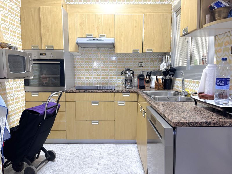 Foto f6e34417-7c35-4b9e-a973-dcddddd8d0f3. Pis amb calefacció a La Sagrera Barcelona