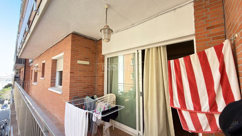 Foto bc4affeb-10c3-406a-8164-36d0b0976114. Pis amb calefacció a Sant Andreu de Palomar Barcelona