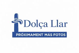 Pis a Carrer de la Mare Eterna