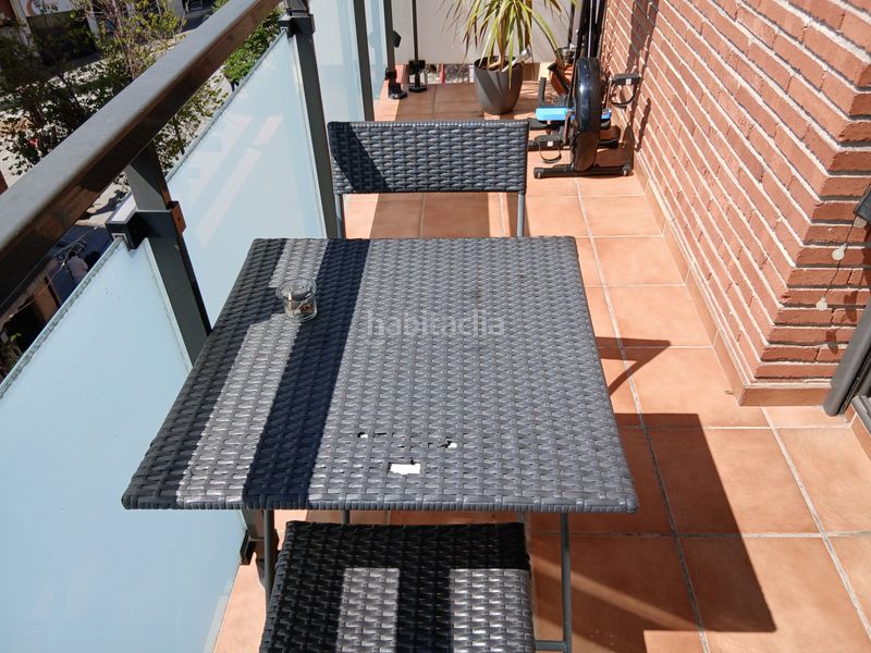 Foto 2d7d556a-8c18-4d43-95a9-112788cc5e9b. Pis amb calefacció a Roquetes Barcelona