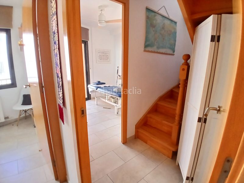 Foto 33810788-771b-42e0-8ded-0ee52a7e8223. Pis amb calefacció a Roquetes Barcelona