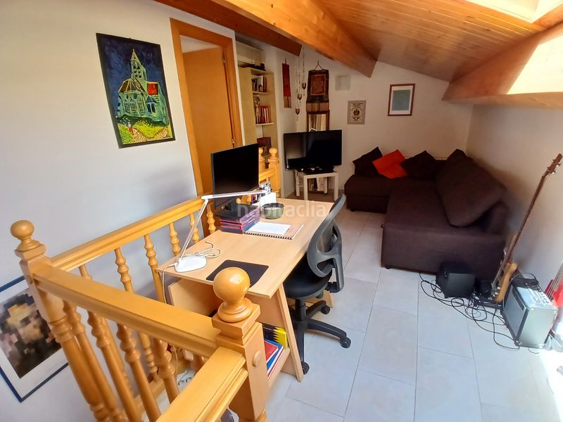 Foto 37d743b4-5f02-40c8-a0f1-0da709932644. Pis amb calefacció a Roquetes Barcelona