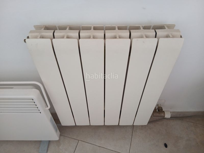 Foto 6cec28fe-7f66-4215-8c9f-ca5f40e9c943. Pis amb calefacció a Roquetes Barcelona