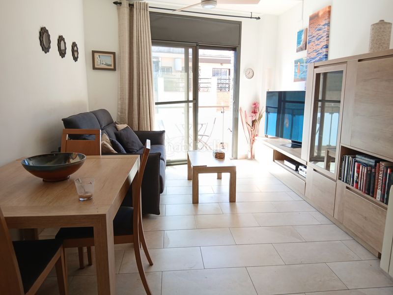 Foto 918f4bf5-b918-4b22-aabb-0f1af16842b3. Pis amb calefacció a Roquetes Barcelona