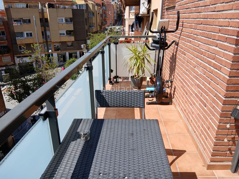 Foto b5822629-deb7-44e5-810b-61dfa40db19c. Pis amb calefacció a Roquetes Barcelona