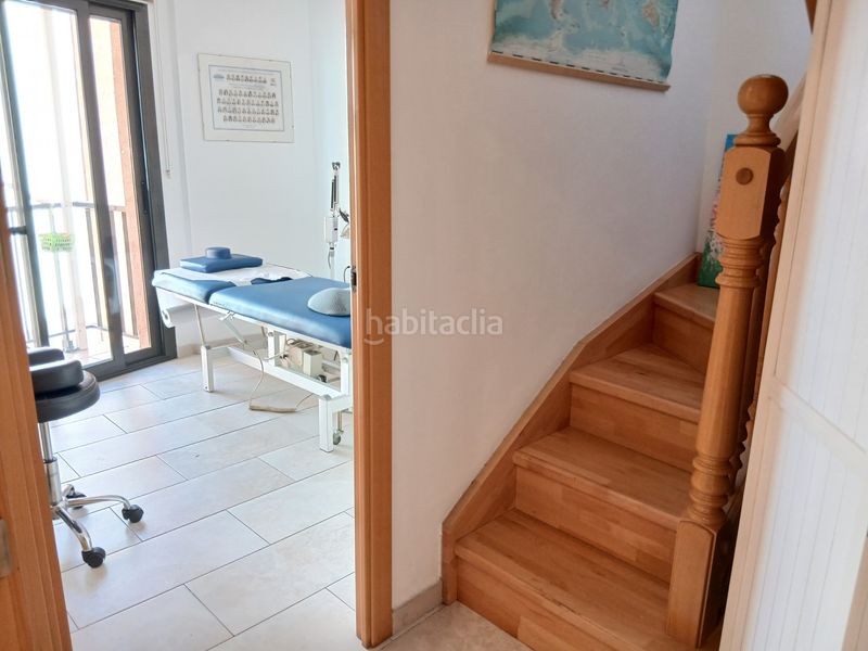 Foto b7f517e3-6643-4b01-8741-7bda33acc2a7. Pis amb calefacció a Roquetes Barcelona