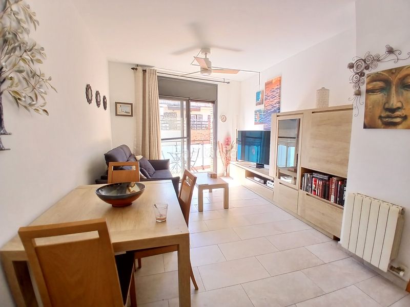 Foto bbeddf7a-0a66-46d6-bdb0-25d24b7f8183. Pis amb calefacció a Roquetes Barcelona