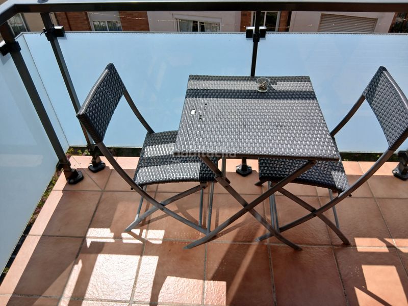 Foto d9253513-5d0a-4ab8-ab00-b4f1442926dc. Pis amb calefacció a Roquetes Barcelona