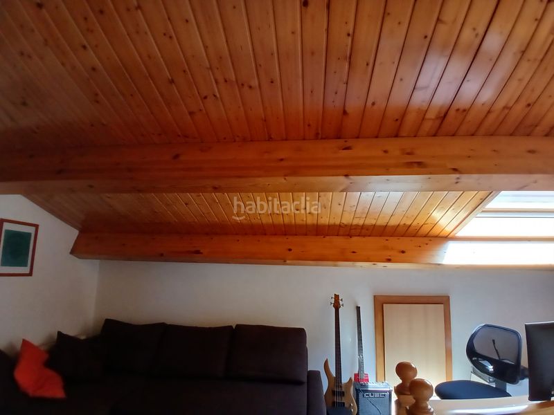 Foto e19d35a9-37f3-4233-91e8-64c48cf73651. Pis amb calefacció a Roquetes Barcelona