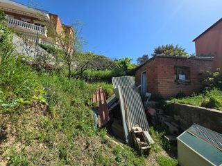 Terreny residencial a Carrer Llevant 4