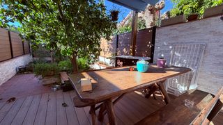 Casa adosada  Carrer sant jordi. ??dol�a llar presenta este magn�fico chalet adosado de 3 plantas