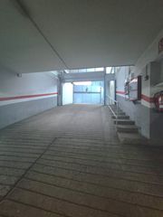Car parking  Carrer de santa rosa. Oportunidad