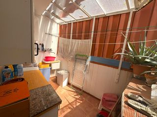 Piso  Carrer mestre serrano. Espectacular piso para entrar a vivir, 3 habitaciones dobles