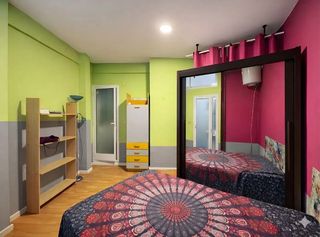 Studio  Passeig de fabra i puig