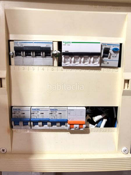 Foto f59c9e0a-cc79-4a1a-a0b9-c3182801f0af. Pis a El Clot Barcelona