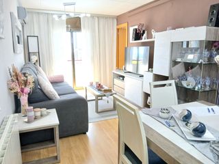 Flat in Carrer de la mina de la ciutat 81. Precioso piso reformado