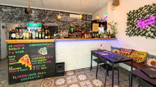 Local Comercial a Carrer de Guardiola i Feliu