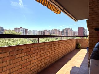 Pis a Carrer del Concili de Trento