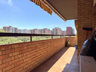 Pis a Carrer del Concili de Trento