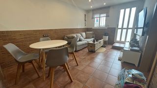 Etagenwohnung  Carrer sant feliu. Espectacular bajo en montgat