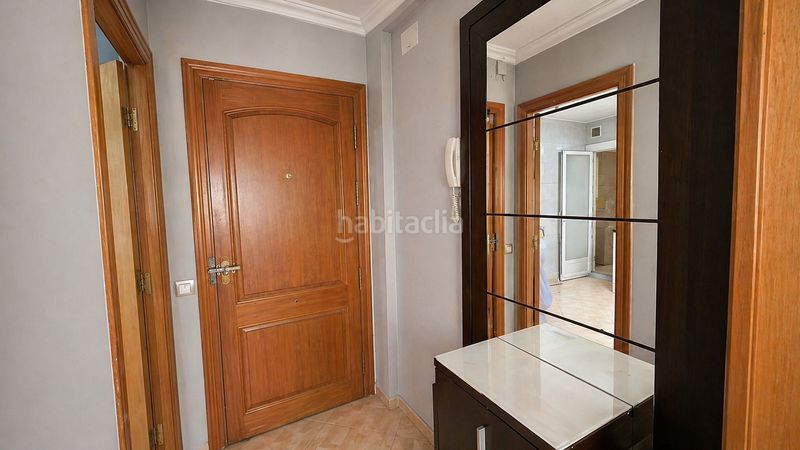 Foto afade0ea-48a9-4229-ac16-f0ebfea92787. Pis amb calefacció a Baró de Viver Barcelona