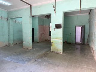 Local Comercial en La Sagrera