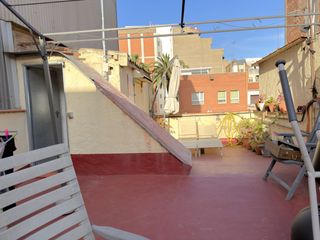 Maison  Carrer de nadal. Casa en la zona de sant andreu