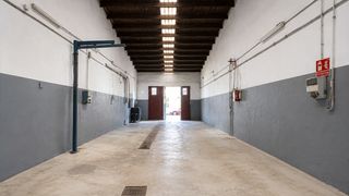 Miete Fabrikhalle  Avinguda del marquès de mont-roig. ¡oportunidad ideal para alquilar en badalona!