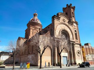Pis a Passeig de Torras i Bages
