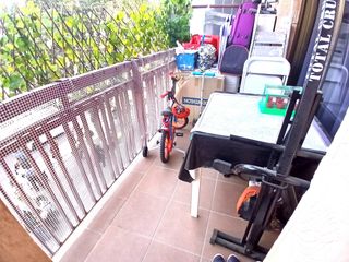 Etagenwohnung  Via j�lia. Piso en via julia