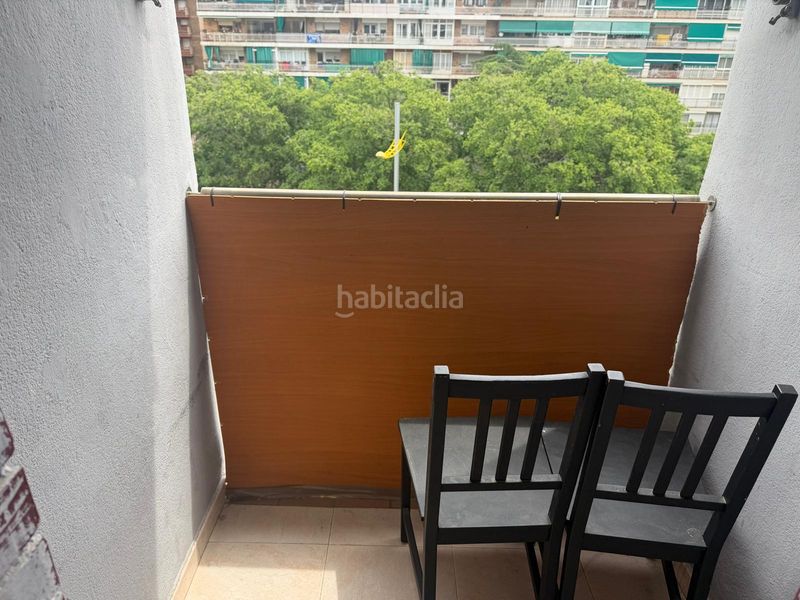 Foto c0982c96-d378-4abe-9ad2-0b300bb76bb9. Pis a La Guineueta Barcelona