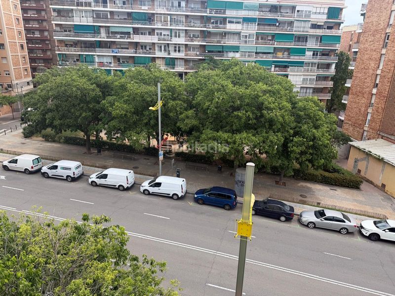 Foto ee042893-5541-4595-90ff-88c23f6627cd. Pis a La Guineueta Barcelona
