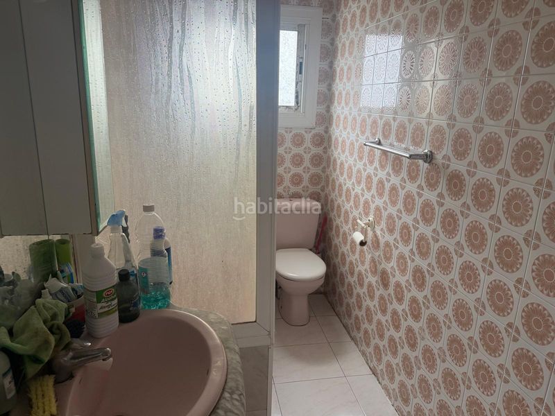 Foto f5007528-1075-4f31-ba6f-bee70ecf46bb. Pis a La Guineueta Barcelona