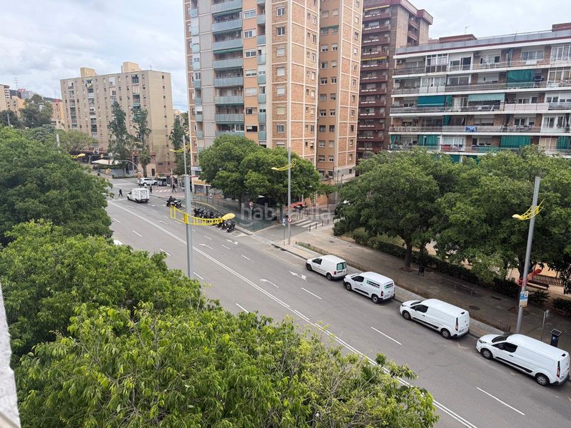 Foto f81f4248-befe-4cab-9342-aeee7ca420dc. Pis a La Guineueta Barcelona