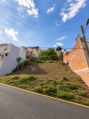 Terreno residencial en Torre Baró