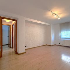 Etagenwohnung in La Sagrera