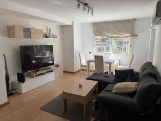 Flat in La Sagrera
