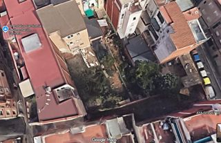 Terreny residencial  Carrer del mas marí. Permuta en santa coloma