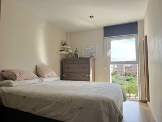 Etagenwohnung  Carrer de cant�bria. Piso reformado y todo exterior en una 8� planta en sant marti