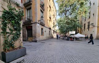 Piso  Pla�a de la puntual. Piso junto a l'arc de triomf.