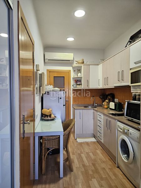 Foto 10b855e3-73fa-4827-b0b2-905e9590203a. Pis a Sant Andreu de Palomar Barcelona