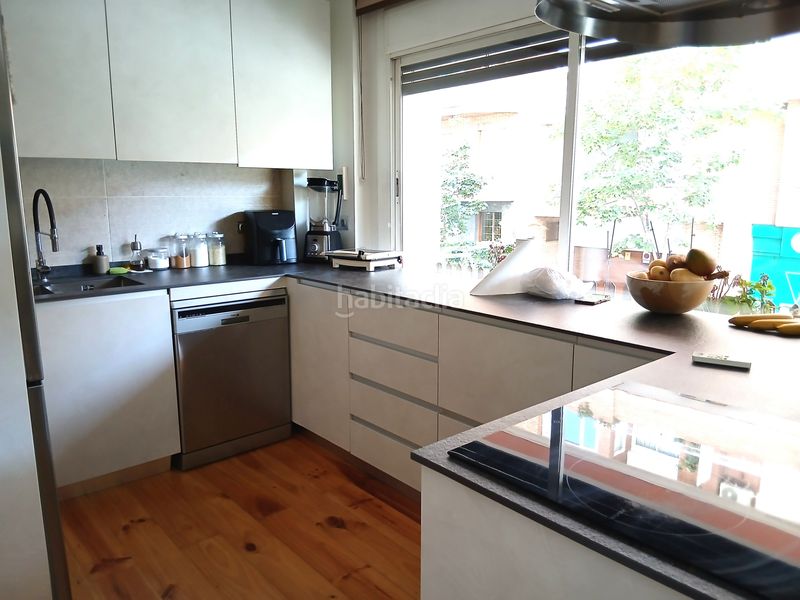 Foto a96907ea-0210-4727-9858-badf7c106eb0. Pis a Sant Gervasi - Bonanova Barcelona