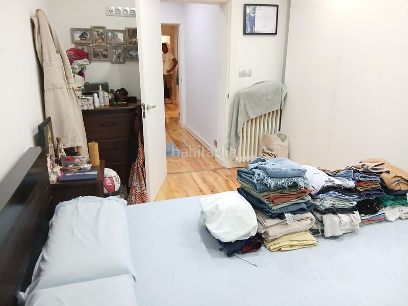 Foto fa2d1682-43f5-4750-899a-ad1dd07da01a. Pis a Sant Gervasi - Bonanova Barcelona